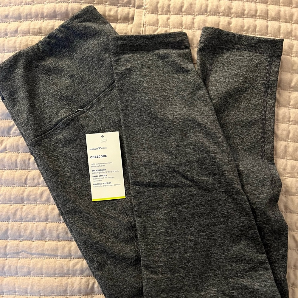 Workout woman Leggings